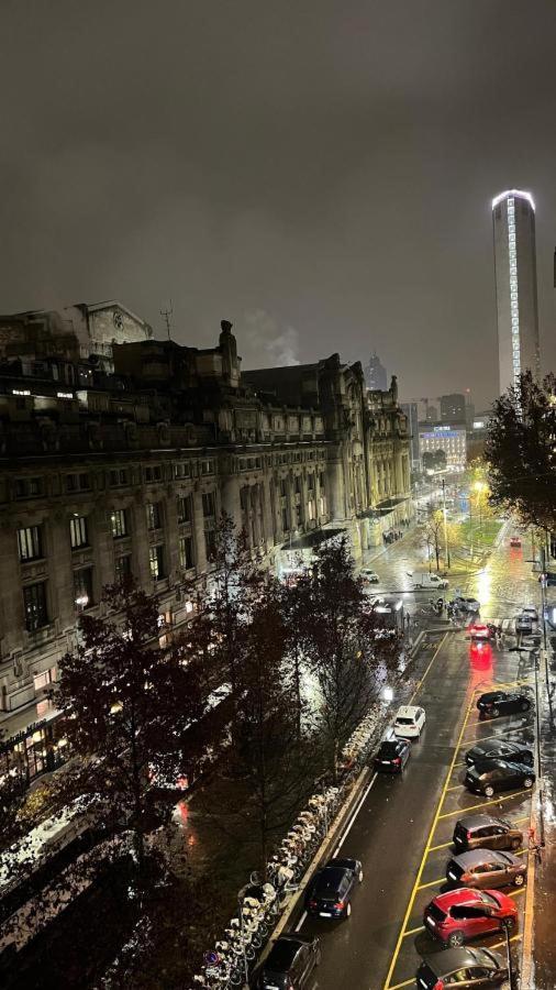Guesthouse Central Station Group - Via Sammartini 15 Milan Exterior photo